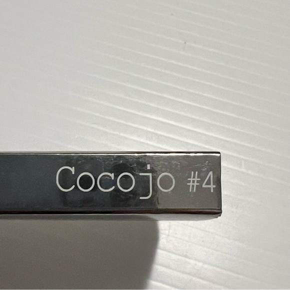 Huda Beauty False Lashes Black Women Cocojo #4 - Picture 4 of 4